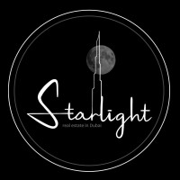 STARLIGHT REAL ESTATE logo - Similar company to Ownrsclb - Dubai Owners Club