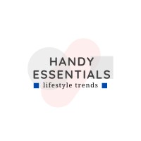 Handy Essentials logo - Similar company to Itconnects