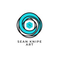 Sean Knipe Art logo - Similar company to Malayalam