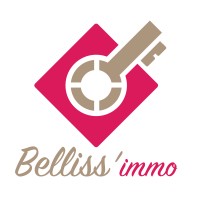 BELLISS'IMMO logo - Similar company to Groupe National Immobilier