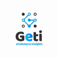 Geti Solutions logo - Similar company to Toque Humano