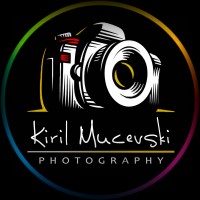 Kiril Mucevski Photography logo - Similar company to Devfit