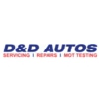 D&D Autos (Ashford) Ltd