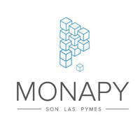 Movimiento Nacional Pyme - MoNaPy logo - Similar company to Ispor - Capitulo Centroamérica Y El Caribe