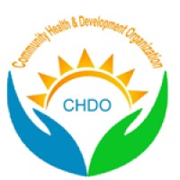 Community Health and Development Organization-Afghanistan logo - Similar company to Tharros One