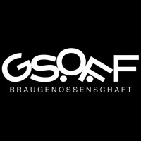 Braugenossenschaft Gsöff logo - Similar company to Voen Covering Systems