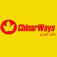 ChinarWays logo - Similar company to E-Mart Mall ®️