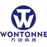 Xiamen Wontonne Tech Co.,Ltd. logo - Similar company to Teki̇n Platform