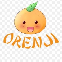 Orenji logo - Similar company to Character Matters Indonesia