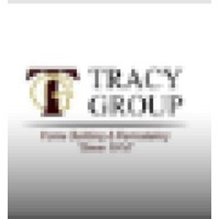 Tracy Group, Inc.- Residential Builders and Developers logo - Similar company to Virtus Development Llc (Virtus)