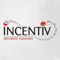 Incentiv Recursos Humanos logo - Similar company to Incentive Rh