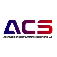 Advanced Cardiopulmonary Solutions, LLC logo - Similar company to Plexision