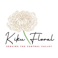 Kiku Floral logo - Similar company to Shazo Inc