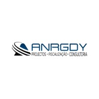 ANRGDY logo - Similar company to Turquesa Engenharia E Construção (Su), Lda
