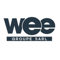 WEE GROUPE SARL logo - Similar company to Wecall Solutions