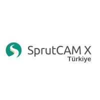 Sprutcam Türkiye logo - Similar company to Sprutcam X