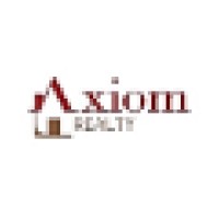 Axiom Realty logo - Similar company to Coinfluence Digital