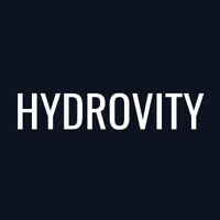 Hydrovity logo - Similar company to Wasp