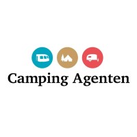 Camping Agenten logo - Similar company to Camping Moby
