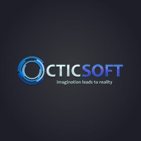 Octicsoft LLC logo - Similar company to Open Source Software Institute
