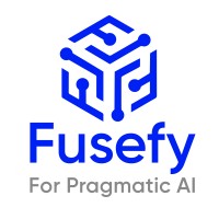 Fusefy logo - Similar company to Squared Computing