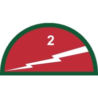 2nd Brigade, 78th Training Division, 84th Training Command logo - Similar company to 78Th Training Division