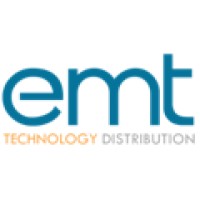 emt Distribution Group logo - Similar company to Scandsource Co., Ltd.