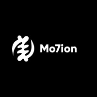 Mo7ion Fitness logo - Similar company to Tres