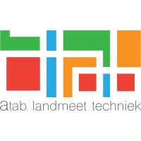 Atab landmeet techniek logo - Similar company to Voit