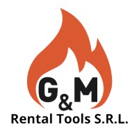 G&M Rental Tools SRL logo - Similar company to G&L Internacional