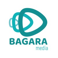 Bagara Media logo - Similar company to Hogarmania.Com (Bainet Comunicación)