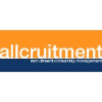 allcruitment consulting GmbH logo - Similar company to Sourcingdna