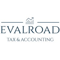 Evalroad Tax & Accounting logo - Similar company to Visual-I Accounting Solutions
