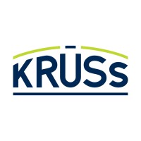 A.KRÜSS Optronic GmbH logo - Similar company to Eleya