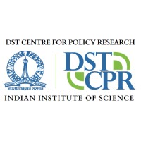 DST Centre for Policy Research - IISc Bangalore logo - Similar company to Foundation For Science, Innovation And Development, Iisc Bangalore