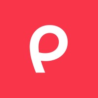 Pesto logo - Similar company to Powder