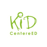 Kid CenterEd logo - Similar company to Braintracks