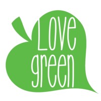 Love Green Delivery