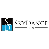 SkyDance Air logo - Similar company to Hotspot App