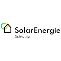Solar Energie Schweiz logo - Similar company to Antapex Solar Energie