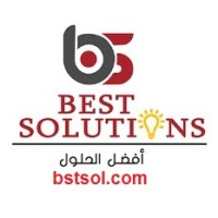 أفضل الحلول شركة تصميم برمجة استضافة مواقع انترنت فى مصر logo - Similar company to شركة الحلول العربية المتخصصة