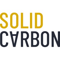 Solid Carbon logo - Similar company to Eleappower