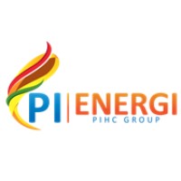 PT Pupuk Indonesia Energi logo - Similar company to Olimpus