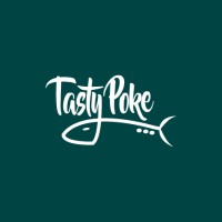 Tasty Poke Bar logo - Similar company to It Closet