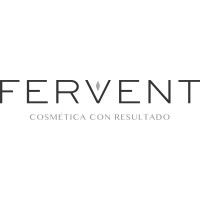 Fervent Cosmética con Resultado logo - Similar company to Green Glamping - Hacienda El Salitre