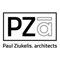 Paul Ziukelis Architects logo - Similar company to Biome Consulting Group