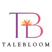 Talebloom logo - Similar company to Legend Outdoor Advertising