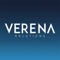 Verena Solutions logo - Similar company to Snarsca