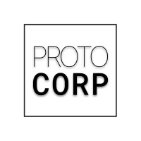Proto Corp Pvt Ltd logo - Similar company to Zingeo- Meet, Vibe, Live!