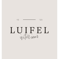 Luifel Interieur logo - Similar company to Studioja Interieur